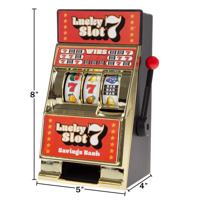 Full Deck Slot Machine